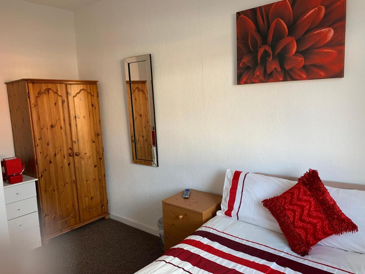 Starlight Self Service Accommodation Leigh  Buitenkant foto