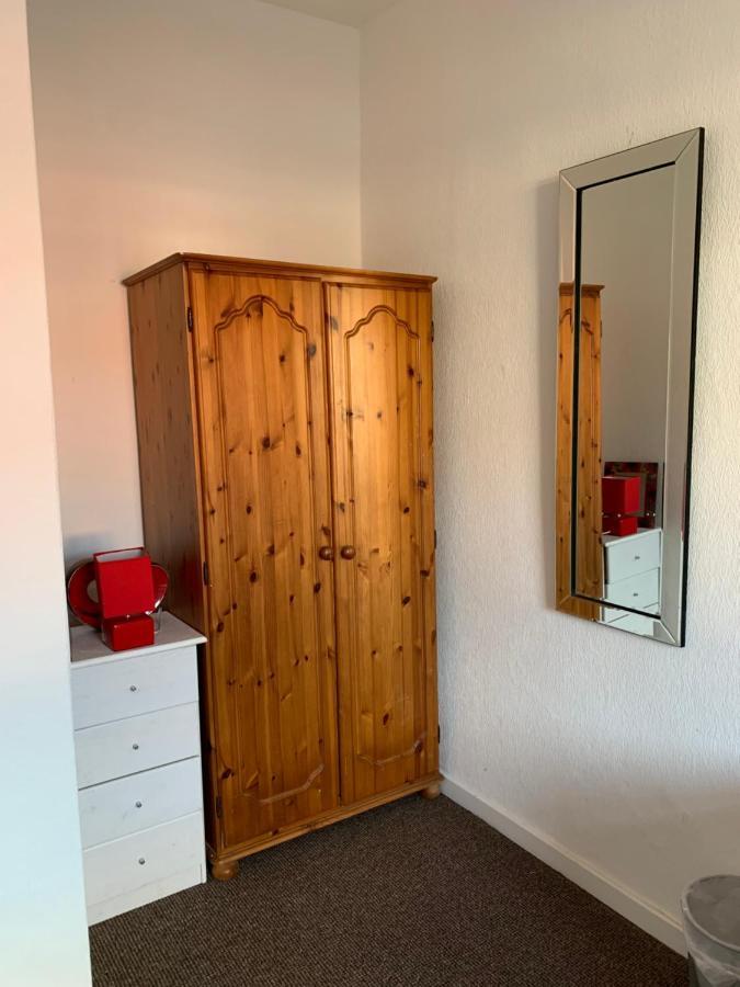 Starlight Self Service Accommodation Leigh  Buitenkant foto