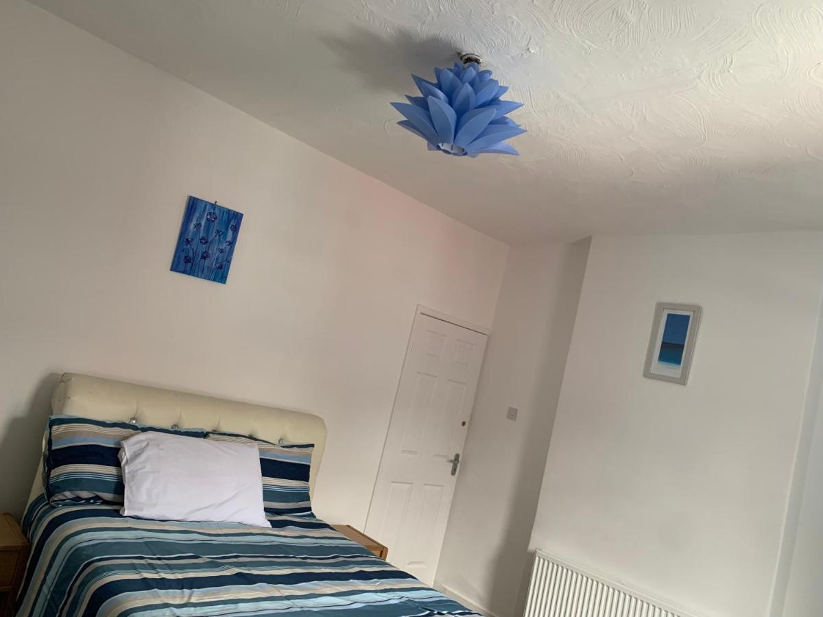 Starlight Self Service Accommodation Leigh  Buitenkant foto