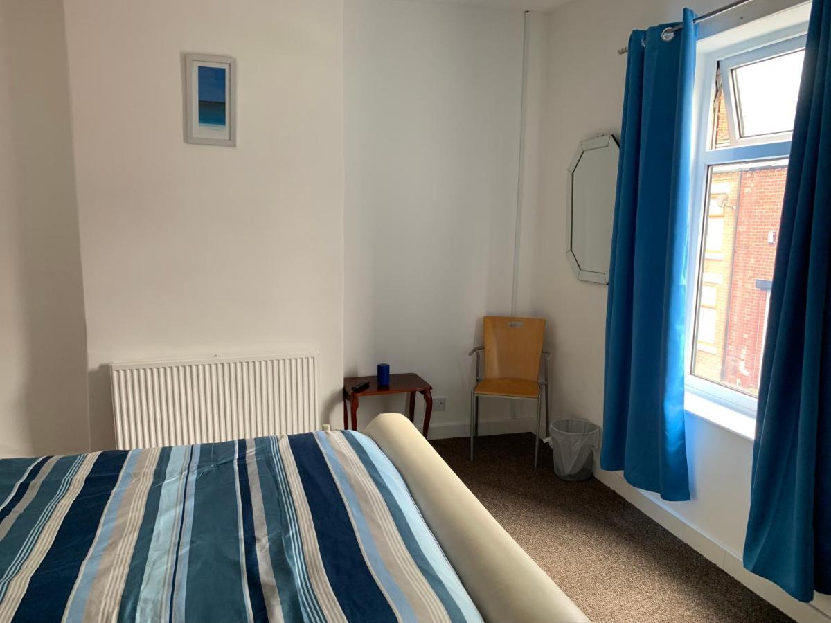 Starlight Self Service Accommodation Leigh  Buitenkant foto